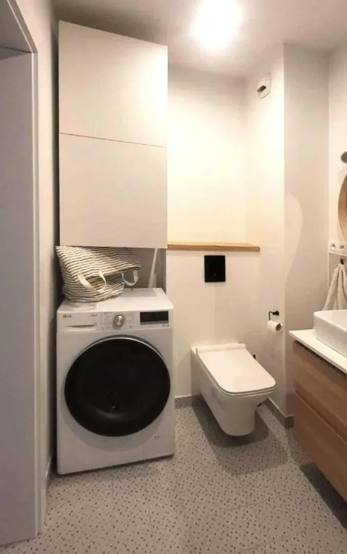 Stanow Praga Pol Studio Apartment Warsaw